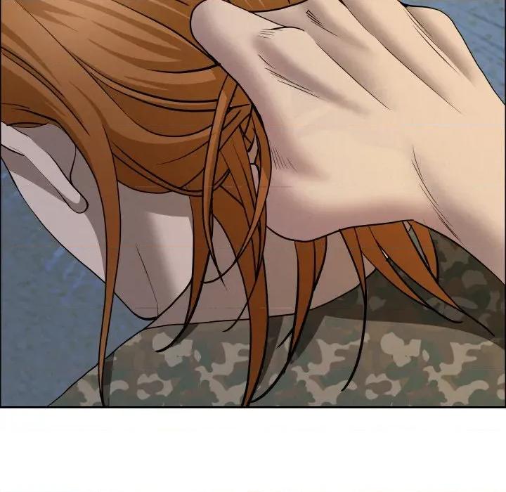 贵妇的专属保镖 贵妇的专属保镳-贵妇的专属保镳 第57话 第99页