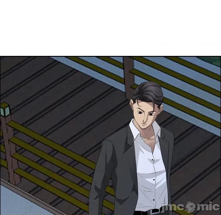 贵妇的专属保镖 贵妇的专属保镳-贵妇的专属保镳 第57话 第105页