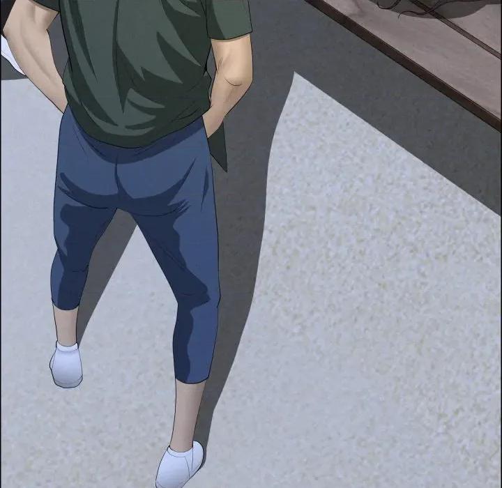 贵妇的专属保镖 贵妇的专属保镳-贵妇的专属保镳 第57话 第107页