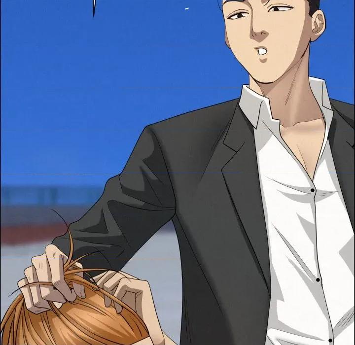 贵妇的专属保镖 贵妇的专属保镳-贵妇的专属保镳 第57话 第114页