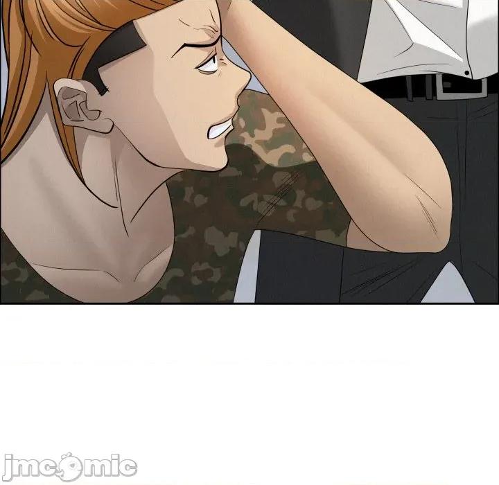 贵妇的专属保镖 贵妇的专属保镳-贵妇的专属保镳 第57话 第115页