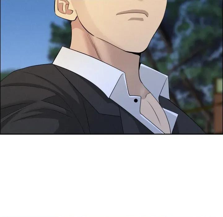 贵妇的专属保镖 贵妇的专属保镳-贵妇的专属保镳 第57话 第117页