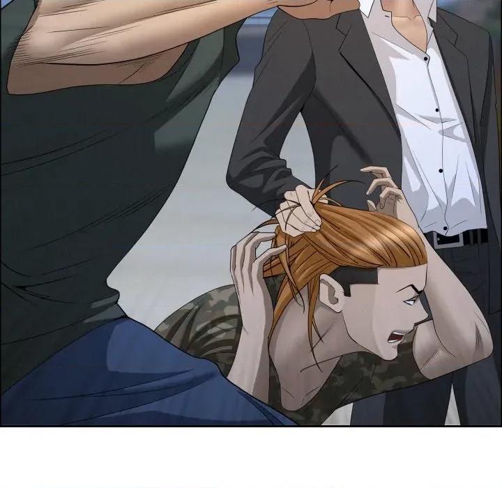 贵妇的专属保镖 贵妇的专属保镳-贵妇的专属保镳 第57话 第119页