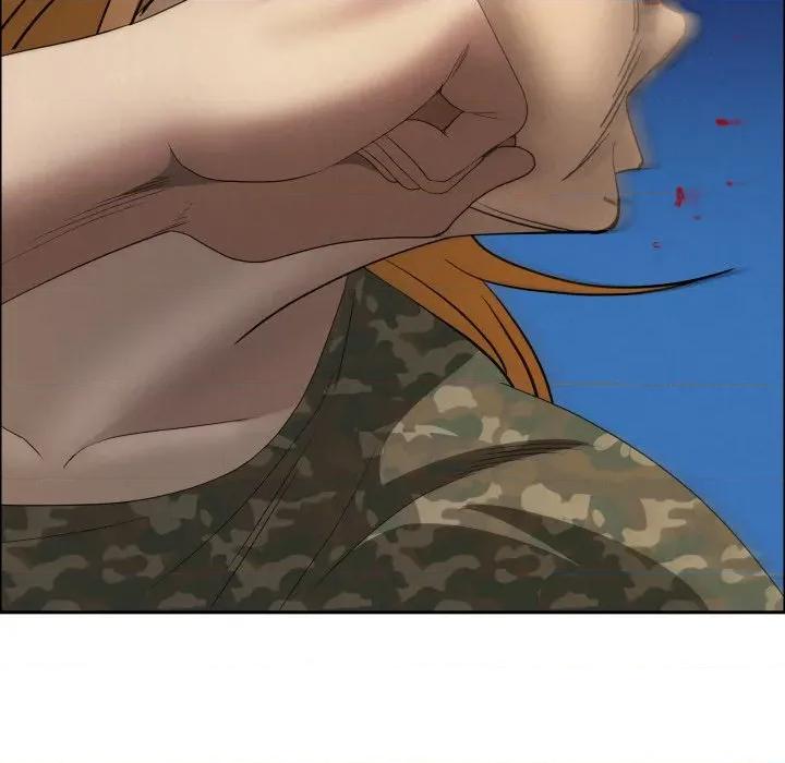 贵妇的专属保镖 贵妇的专属保镳-贵妇的专属保镳 第57话 第123页