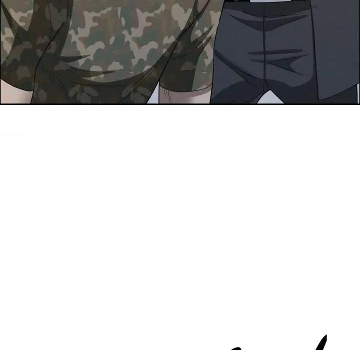 贵妇的专属保镖 贵妇的专属保镳-贵妇的专属保镳 第57话 第128页
