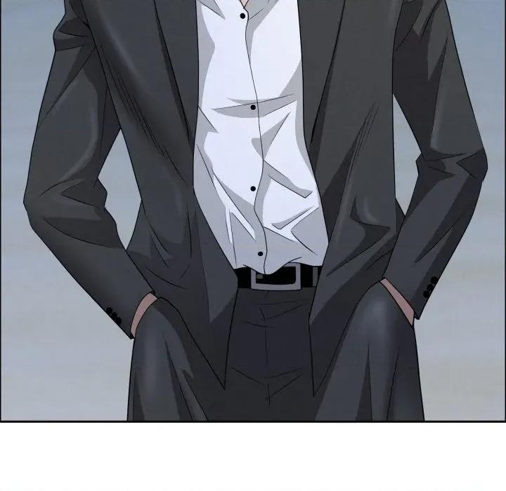 贵妇的专属保镖 贵妇的专属保镳-贵妇的专属保镳 第57话 第137页
