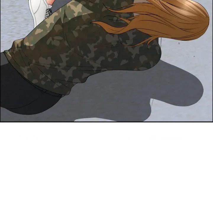 贵妇的专属保镖 贵妇的专属保镳-贵妇的专属保镳 第57话 第149页