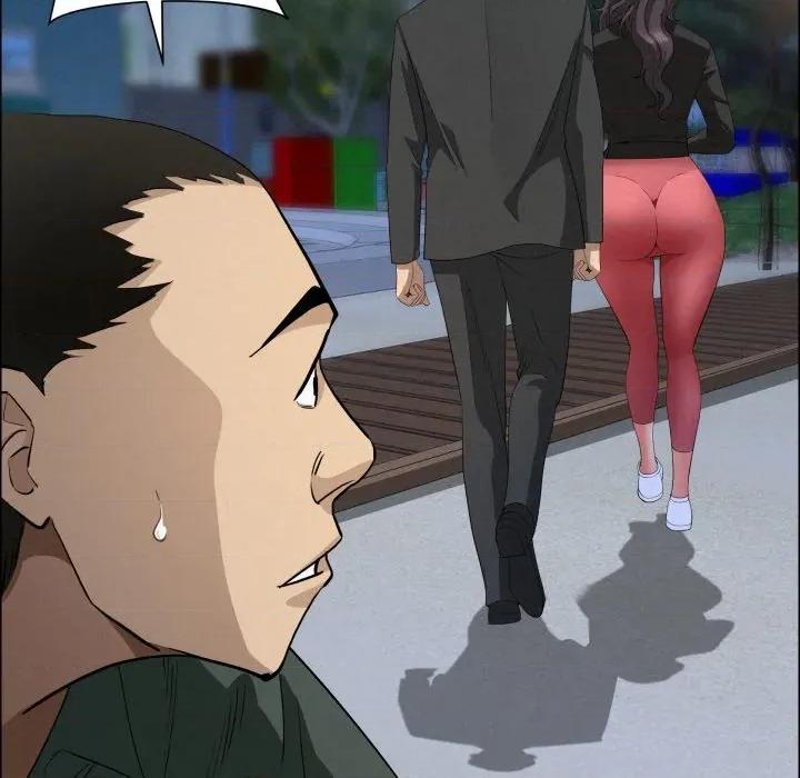贵妇的专属保镖 贵妇的专属保镳-贵妇的专属保镳 第57话 第158页