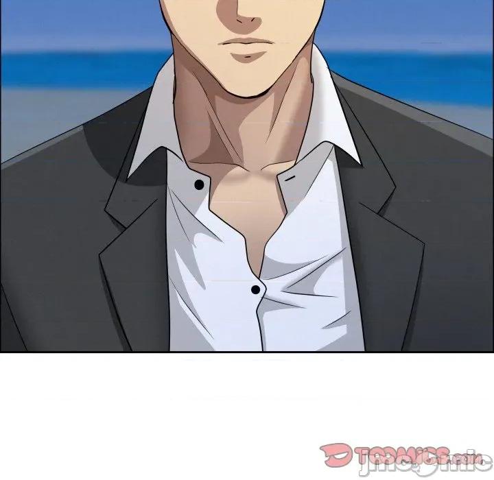 贵妇的专属保镖 贵妇的专属保镳-贵妇的专属保镳 第57话 第165页