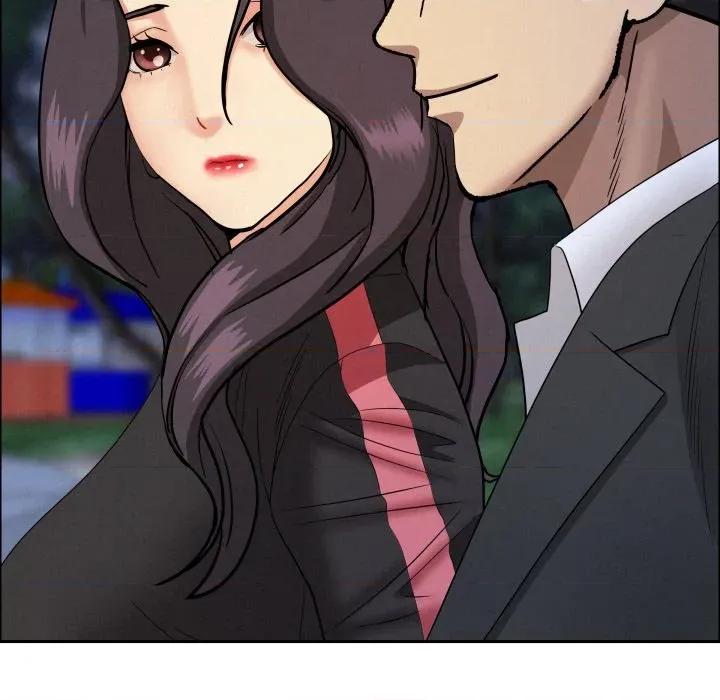 贵妇的专属保镖 贵妇的专属保镳-贵妇的专属保镳 第57话 第167页