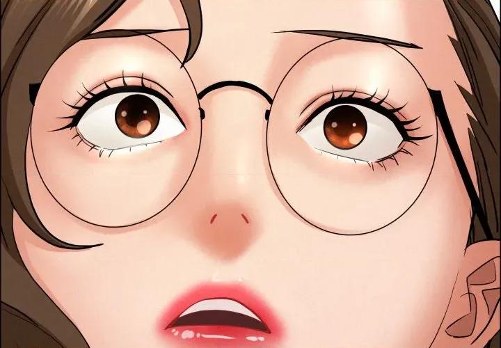 贵妇的专属保镖 贵妇的专属保镳-贵妇的专属保镳 第58话 第2页