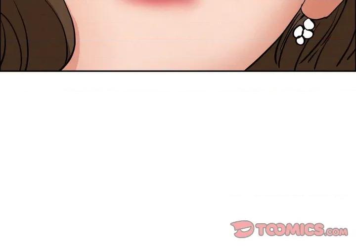 贵妇的专属保镖 贵妇的专属保镳-贵妇的专属保镳 第58话 第3页