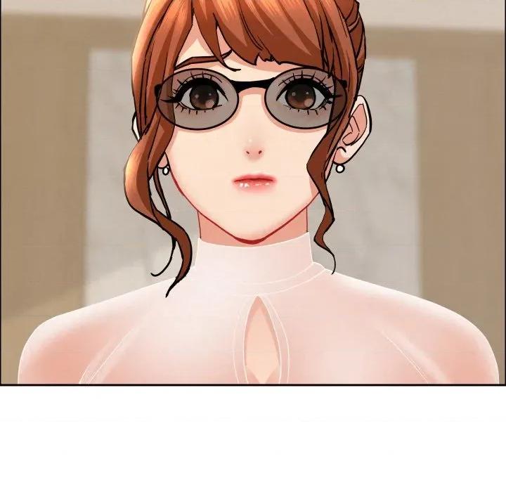 贵妇的专属保镖 贵妇的专属保镳-贵妇的专属保镳 第58话 第7页