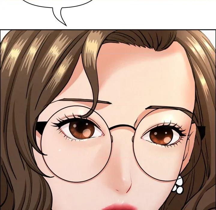 贵妇的专属保镖 贵妇的专属保镳-贵妇的专属保镳 第58话 第13页