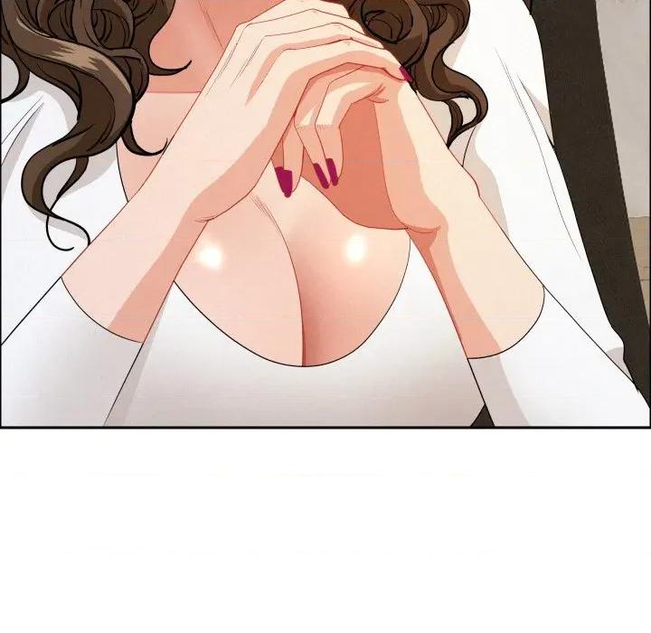贵妇的专属保镖 贵妇的专属保镳-贵妇的专属保镳 第58话 第18页