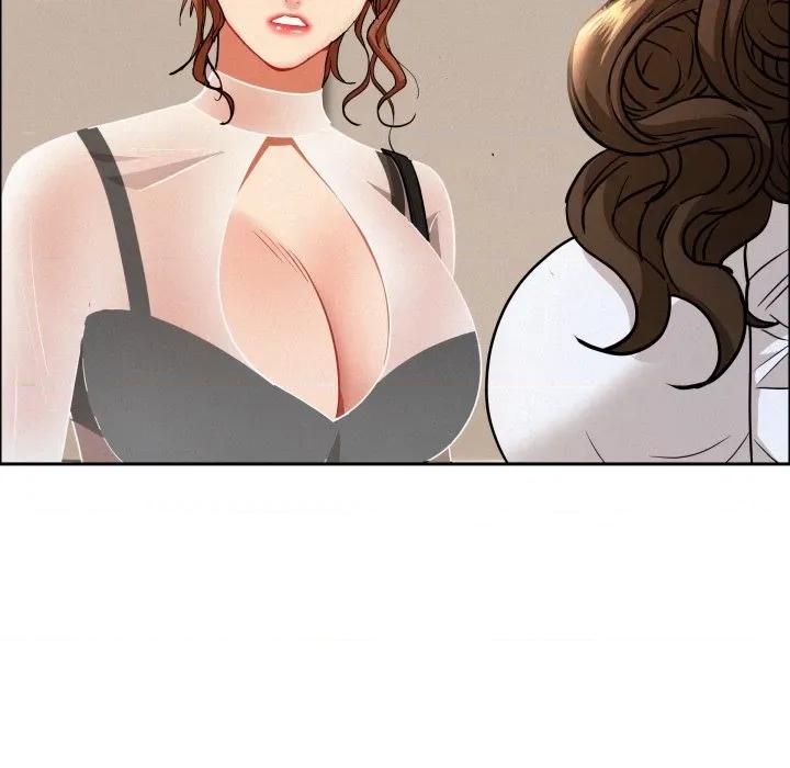 贵妇的专属保镖 贵妇的专属保镳-贵妇的专属保镳 第58话 第32页