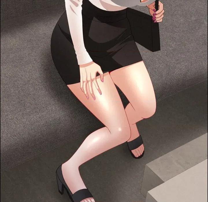 贵妇的专属保镖 贵妇的专属保镳-贵妇的专属保镳 第58话 第34页