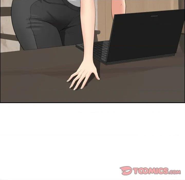 贵妇的专属保镖 贵妇的专属保镳-贵妇的专属保镳 第58话 第39页