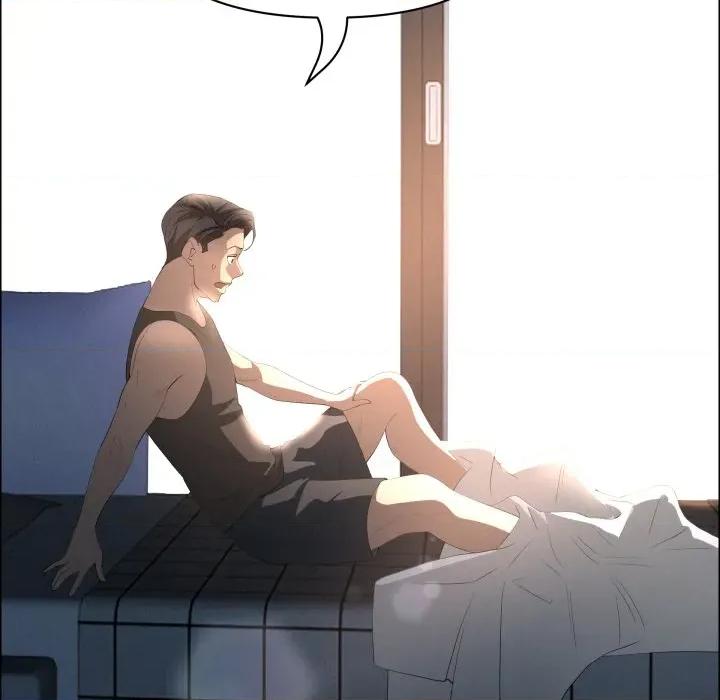 贵妇的专属保镖 贵妇的专属保镳-贵妇的专属保镳 第58话 第52页