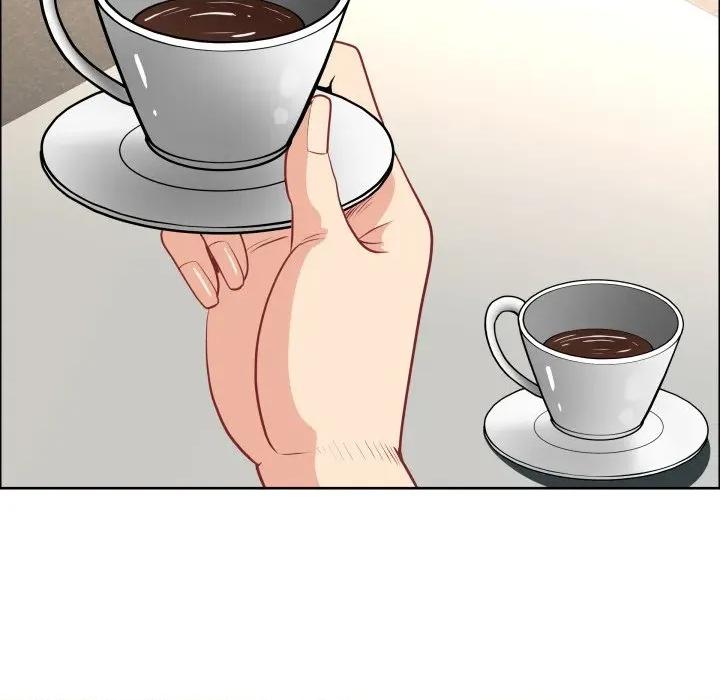 贵妇的专属保镖 贵妇的专属保镳-贵妇的专属保镳 第58话 第59页