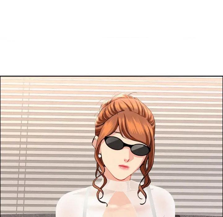贵妇的专属保镖 贵妇的专属保镳-贵妇的专属保镳 第58话 第62页