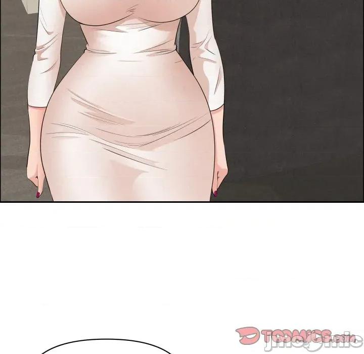 贵妇的专属保镖 贵妇的专属保镳-贵妇的专属保镳 第58话 第75页