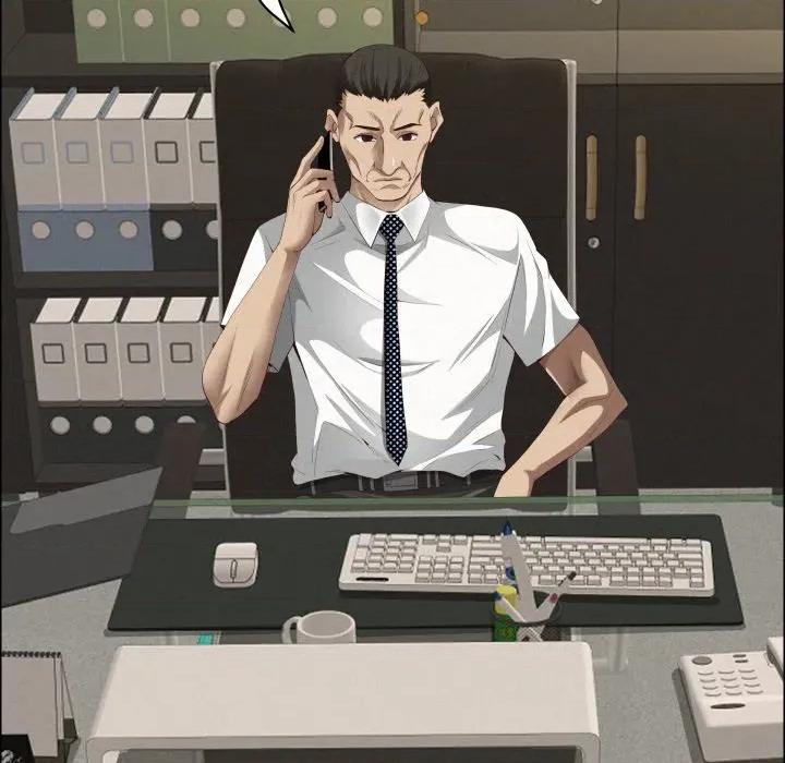 贵妇的专属保镖 贵妇的专属保镳-贵妇的专属保镳 第58话 第81页