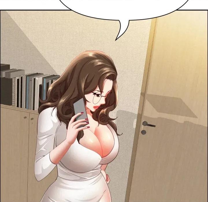 贵妇的专属保镖 贵妇的专属保镳-贵妇的专属保镳 第58话 第83页