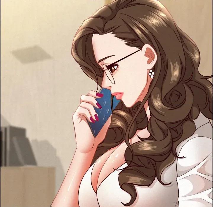 贵妇的专属保镖 贵妇的专属保镳-贵妇的专属保镳 第58话 第86页