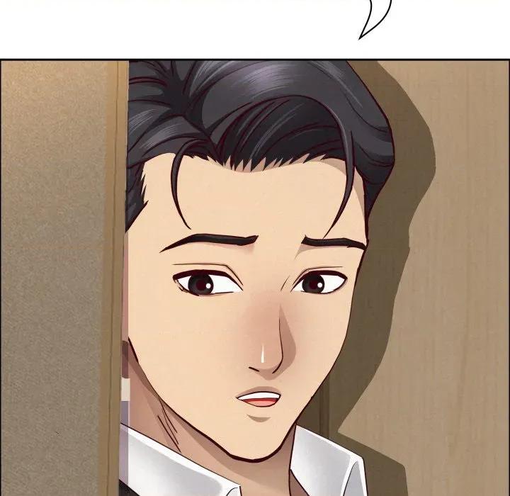 贵妇的专属保镖 贵妇的专属保镳-贵妇的专属保镳 第58话 第94页