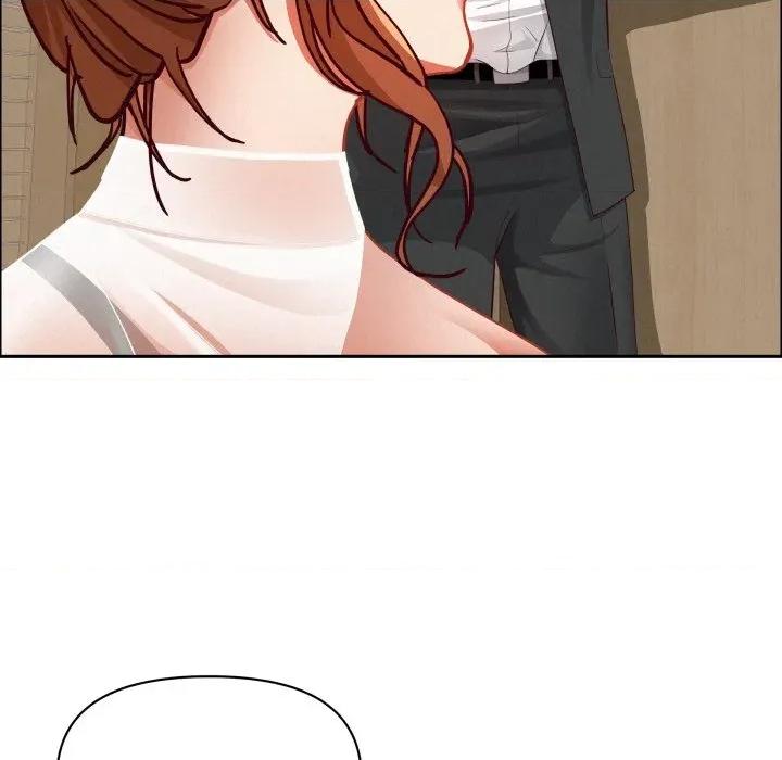 贵妇的专属保镖 贵妇的专属保镳-贵妇的专属保镳 第58话 第97页