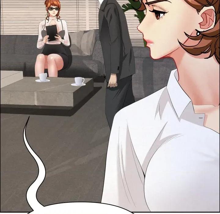 贵妇的专属保镖 贵妇的专属保镳-贵妇的专属保镳 第58话 第101页