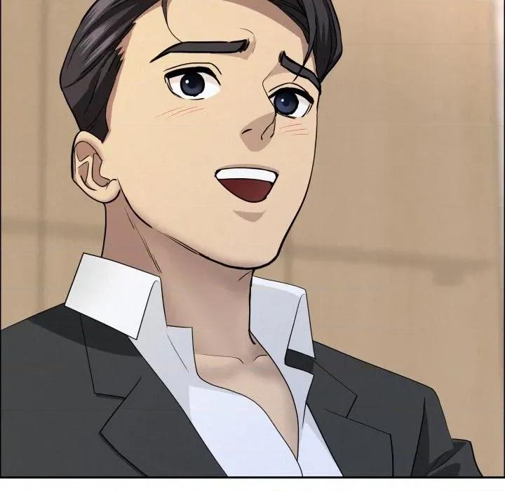 贵妇的专属保镖 贵妇的专属保镳-贵妇的专属保镳 第58话 第103页