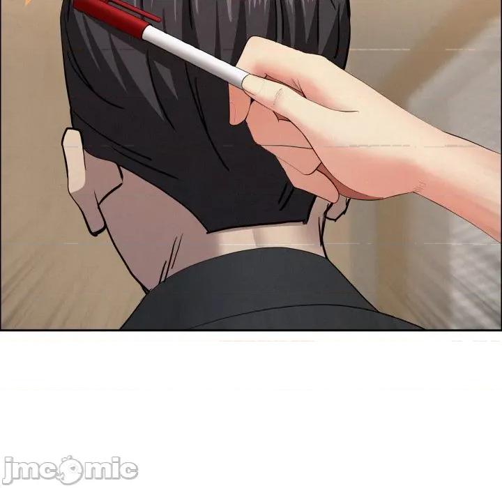 贵妇的专属保镖 贵妇的专属保镳-贵妇的专属保镳 第58话 第105页