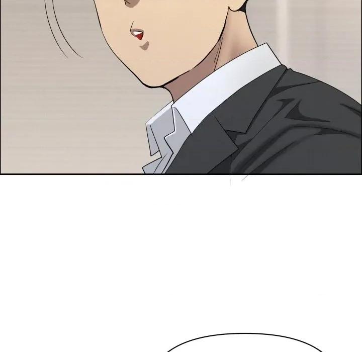 贵妇的专属保镖 贵妇的专属保镳-贵妇的专属保镳 第58话 第107页