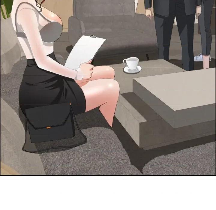 贵妇的专属保镖 贵妇的专属保镳-贵妇的专属保镳 第58话 第113页