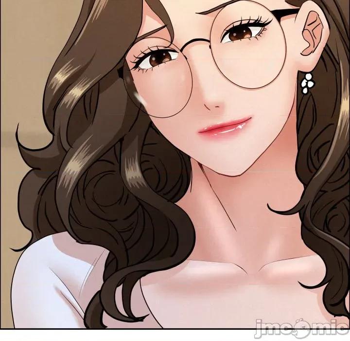 贵妇的专属保镖 贵妇的专属保镳-贵妇的专属保镳 第58话 第115页