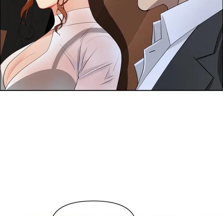 贵妇的专属保镖 贵妇的专属保镳-贵妇的专属保镳 第58话 第122页