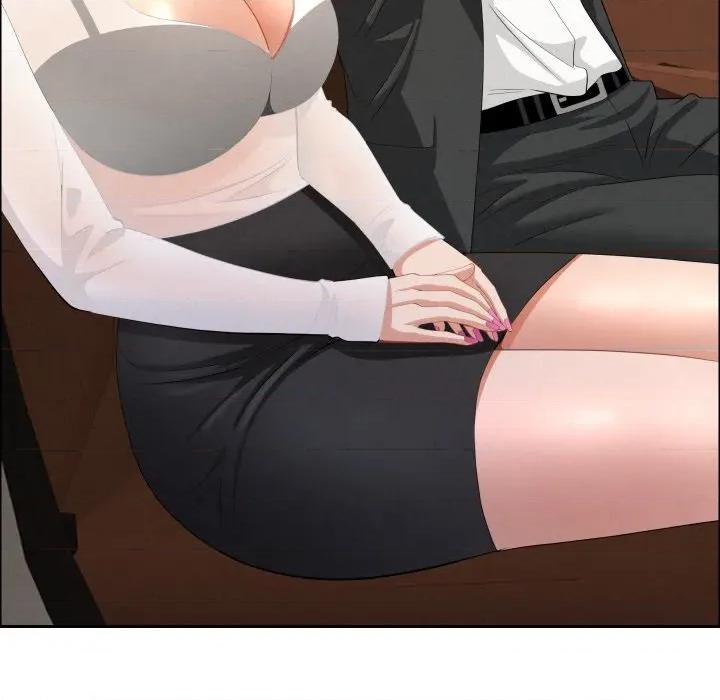 贵妇的专属保镖 贵妇的专属保镳-贵妇的专属保镳 第58话 第124页