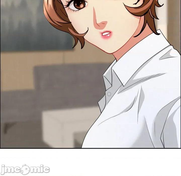 贵妇的专属保镖 贵妇的专属保镳-贵妇的专属保镳 第58话 第135页