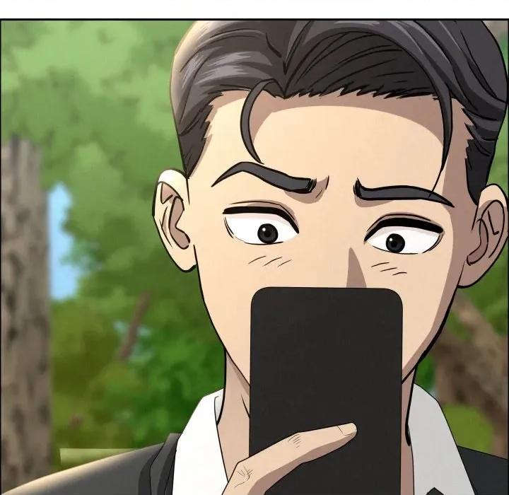 贵妇的专属保镖 贵妇的专属保镳-贵妇的专属保镳 第58话 第148页