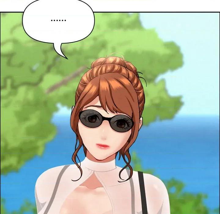 贵妇的专属保镖 贵妇的专属保镳-贵妇的专属保镳 第58话 第157页