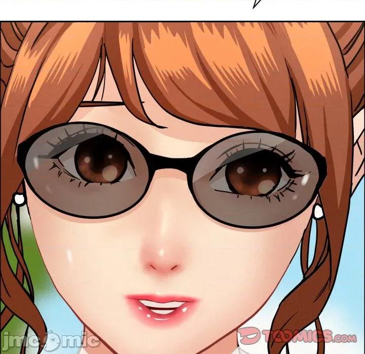 贵妇的专属保镖 贵妇的专属保镳-贵妇的专属保镳 第58话 第165页