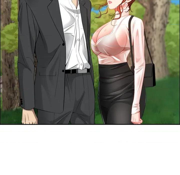 贵妇的专属保镖 贵妇的专属保镳-贵妇的专属保镳 第59话 第23页