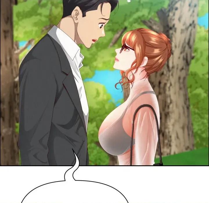 贵妇的专属保镖 贵妇的专属保镳-贵妇的专属保镳 第59话 第27页