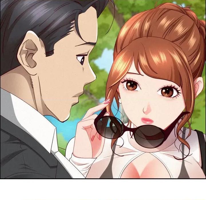贵妇的专属保镖 贵妇的专属保镳-贵妇的专属保镳 第59话 第31页