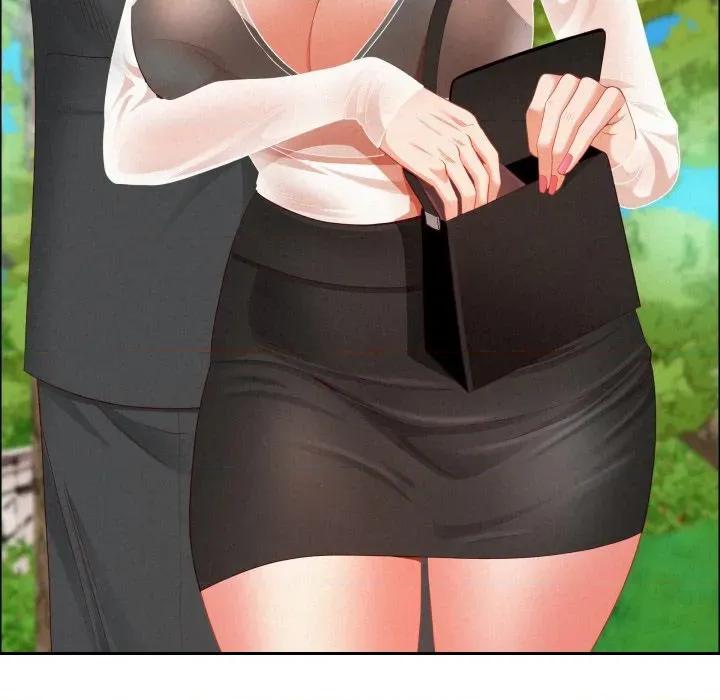 贵妇的专属保镖 贵妇的专属保镳-贵妇的专属保镳 第59话 第34页