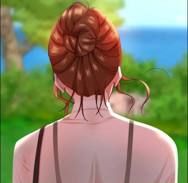 贵妇的专属保镖 贵妇的专属保镳-贵妇的专属保镳 第59话 第36页