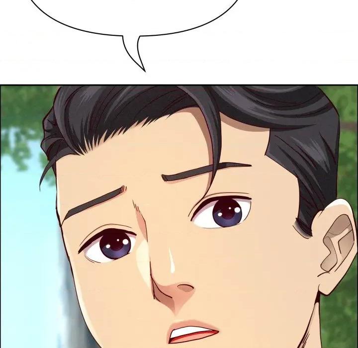 贵妇的专属保镖 贵妇的专属保镳-贵妇的专属保镳 第59话 第46页