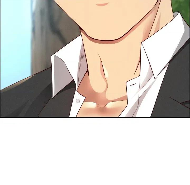 贵妇的专属保镖 贵妇的专属保镳-贵妇的专属保镳 第59话 第47页